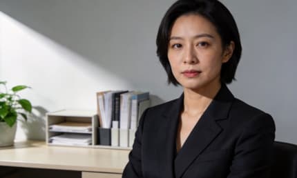 李敏律师：深耕刑事辩护，彰显法治力量