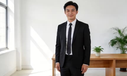 马涛律师：深耕公益普法，传递法治理念