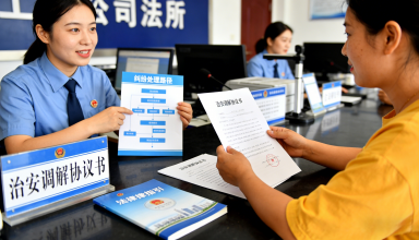 刑事复议申请指南：把握时限条件依法维护合