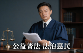 思政课教师李明辉：法治教育融入课堂的深耕者