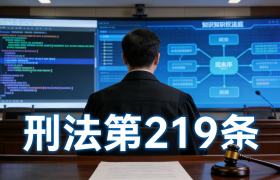 爬虫窃密案：数据技术滥用入刑确立商业秘密保护新边界