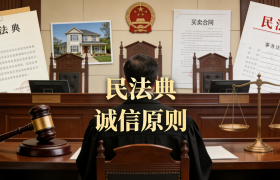 "凶宅"隐瞒案：信息欺诈撤销合同确立诚信