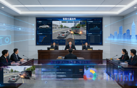 无人驾驶首案：测试车事故责任划分确立新规则