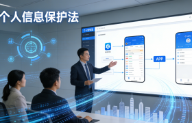 《个保法》首罚案：APP超范围收集个人信息被罚千万