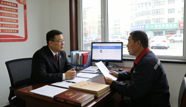 青年律师助力骑手：工伤认定难案终获赔偿