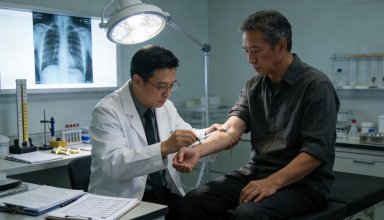 伤残等级司法鉴定：科学定损保障交通事故合理赔偿